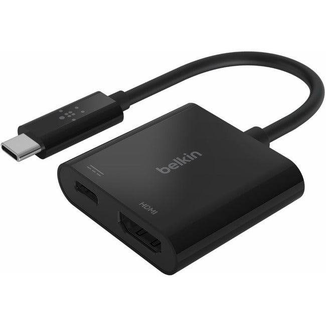 Belkin A/V Adapter - 1 Pack Belkin A/V Adapter - 1 Pack